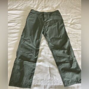 Carhartt Wip Single Knee Pants